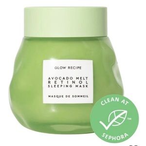 Glow Recipe Retinol Sleeping Mask *Brand New/Box Sealed*